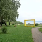Holiday Home Balatonbereny Balatonbereny