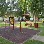 Holiday home Holiday Home Balatonbereny Balatonbereny