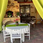 Holiday Home Balatonbereny * Balatonbereny
