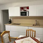 Holiday home Holiday Home Balatonbereny