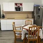 Holiday Home Balatonbereny Holiday home *