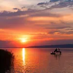 Holiday Home Balatonbereny Дом отдыха