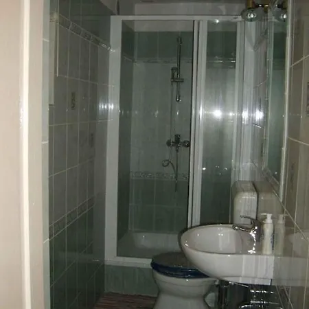 Holiday Home Balatonbereny Balatonberény