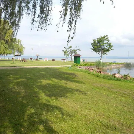 Dom wakacyjny 9 Balatonberény