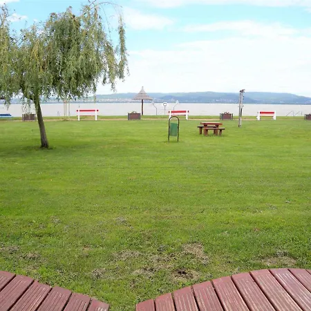 Tatil Evi Holiday Home Balatonbereny