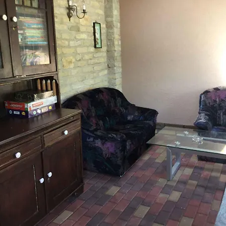 Holiday Home Balatonbereny Tatil Evi Balatonberény