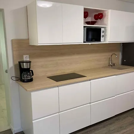 Holiday Home Balatonbereny Tatil Evi