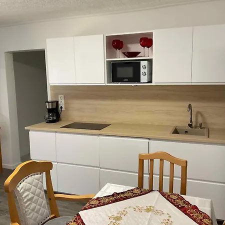 Casa de Férias Holiday Home Balatonbereny