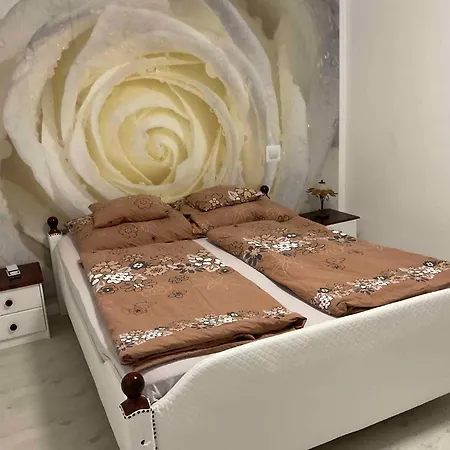Tatil Evi Holiday Home Balatonbereny Balatonberény