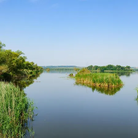 Holiday Home Balatonbereny *